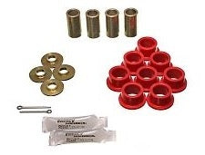 Bushing Rear Strut Rod-1 1/4" Od Kit (4) 63-74