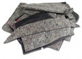 Insulation Kit Carpet Coupe-63-67