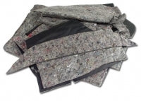 Insulation Kit Carpet Coupe-63-67
