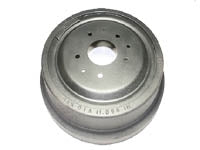 Drum Brake Front-63-65