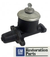 Cylinder Master With Out Power Brakes -63