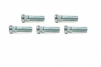 Stud Kit Wheel Lug-5 Studs-7-16-4 Required Per Car-53-64