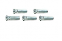 Stud Kit Wheel Lug-5 Studs-7-16-4 Required Per Car-53-64