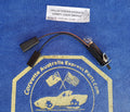Switch Glove Box Lamp-68-E77