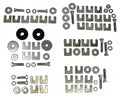 Body Mount Complete Kit All-63