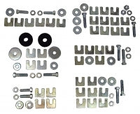 Body Mount Complete Kit All-63