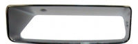 Louver Side Fender Insert Right Usa Each-68-69