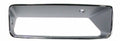 Louver Side Fender Insert Left Usa Each-68-69