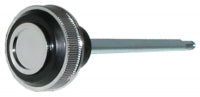 Knob Headlamp Switch Chrome End-78-80