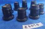 Bushing Set Front A Arm Upper And Lower Rubber Set Of 8-Usa-63-82