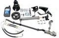 Conversion Kit Power Steering-454 Big Block-70-74
