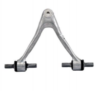 Control Arm Front Upper Left With Bushings-97-13