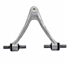 Control Arm Front Upper Left With Bushings-97-13