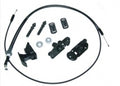 Latch Kit Hood Lock Left And Right-84-96