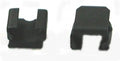 Clip Hood Release Cable Nos Pair-84-96