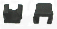 Clip Hood Release Cable Nos Pair-84-96