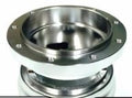 Adaptor Steering Wheel Hub-84-89