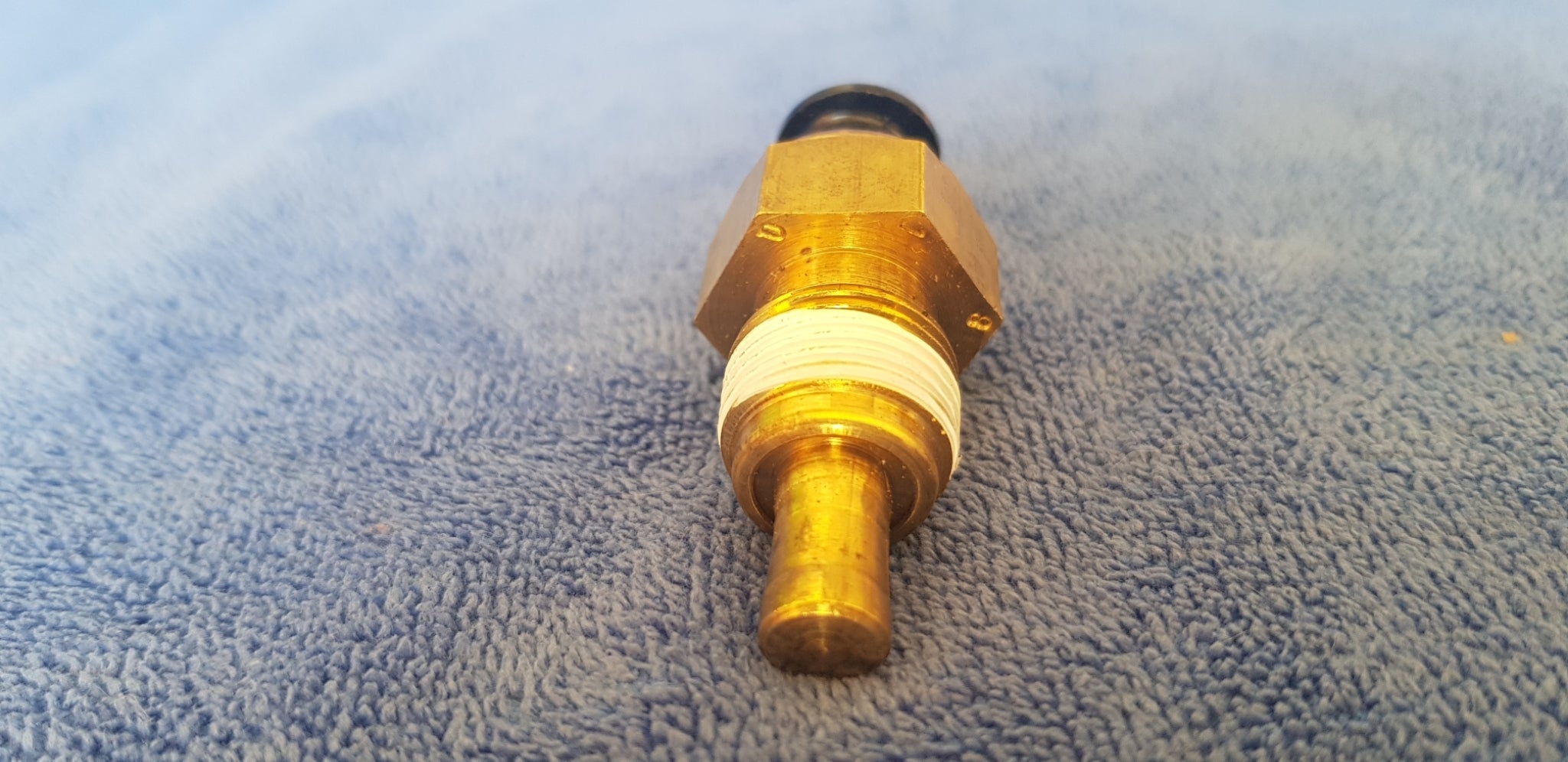 Switch Radiator Cooling Fan All 85-91