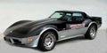 Decal Kit Pace Car-15 Pieces-78