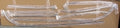 Molding Kit Fender Side With Hardware-10 Pieces-58-61