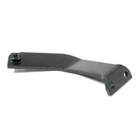 Brace (Bracket) Front Bumper Crossmember To Main Brace Left-58-62