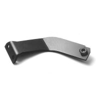 Brace (Bracket) Front Bumper Crossmember To Main Brace Right-58-62
