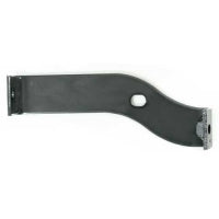 Brace (Bracket) Front Bumper Inner Left-58-62