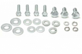 Bolt Kit Front Bumper Brace-20 Pieces-58-62