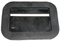 Seal Front Bumper Each-58-62
