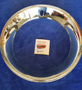 Trim Ring Polished Stainless Steel Import Each-68-82