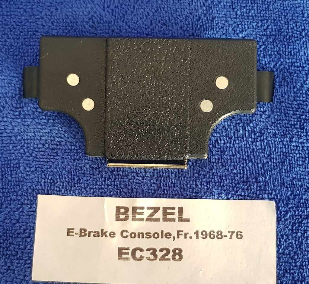 Bezel Emergency Brake Console Front-68-76