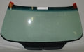 Glass Windshield Tinted No Date-68-72