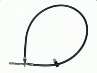Cable Emergency Brake Right-97-04 C5