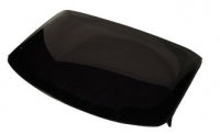 Panel Roof Transparent Blue New-84-96
