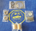 Rebuild Kit Steering Box-63-82