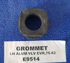 Grommet Valve Cover Aluminum Left-75-82