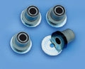 Bushing Set Front A Arm Upper And Lower Urethane Set Of 4-84-96