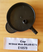 Cap Windshield Washer Bottle-68-E75