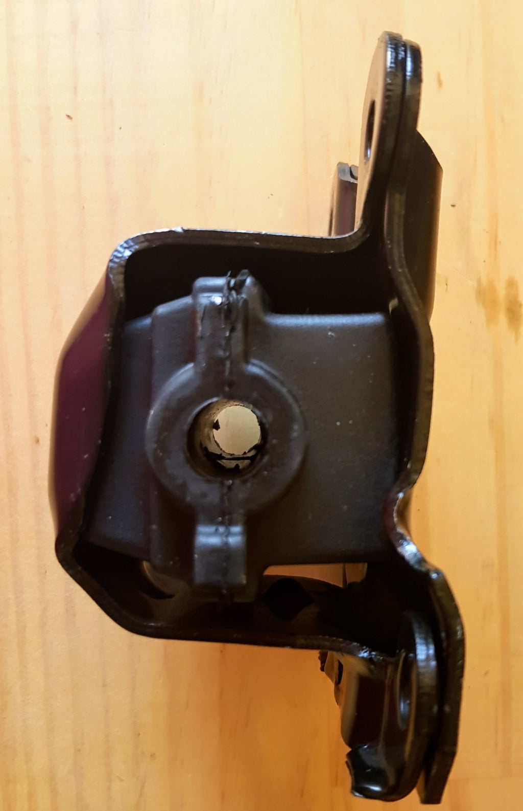 Relay Heater Blower Motor Cut Out With Air Conditioning-69-77