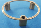 Spacer Horn Contact With Tilt And Telescopic Column-75-82