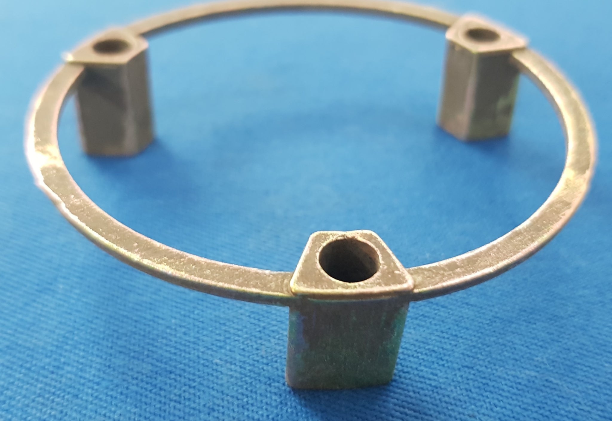 Spacer Horn Contact With Tilt And Telescopic Column-75-82