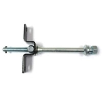 Bolt Kit Spare Tire Lock Rear-75-77