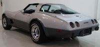Decal Kit Silver Anniversary-78