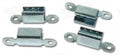 Clip Set Bolt On Wheel Starburst Mounting-4 Pieces-67