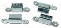 Clip Set Bolt On Wheel Starburst Mounting-4 Pieces-67