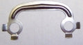 French Lock Rear Axle Stainless Steel-4 Pieces-65-79