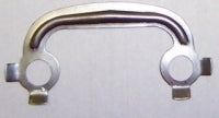 French Lock Rear Axle Stainless Steel-4 Pieces-65-79