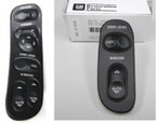 Switch Power Window With Memory Option Left & Power Door Lock And Power Window Right-97-04