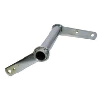 Shaft Clutch Crossover-327 63-65
