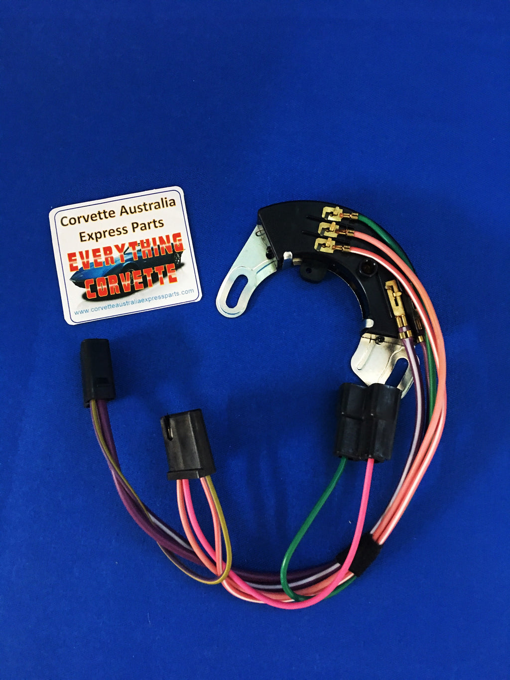 Switch Neutral Safety And Back Up Lamp Automatic-74-75